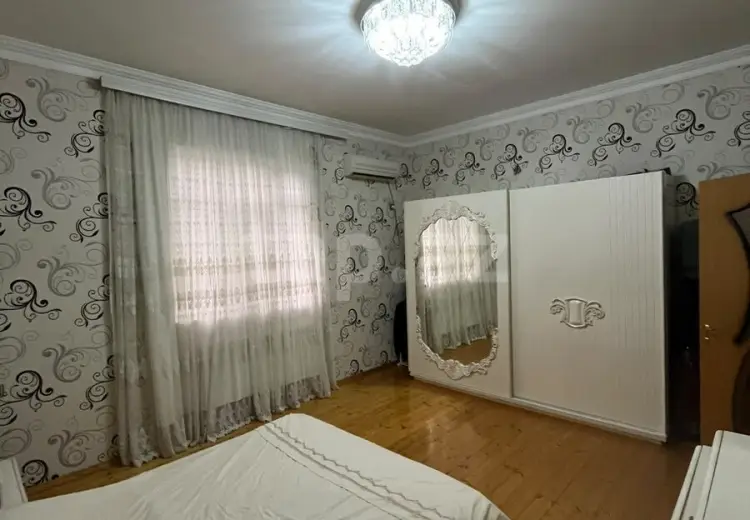 6 otaqlı mənzil , Saray, Abşeron