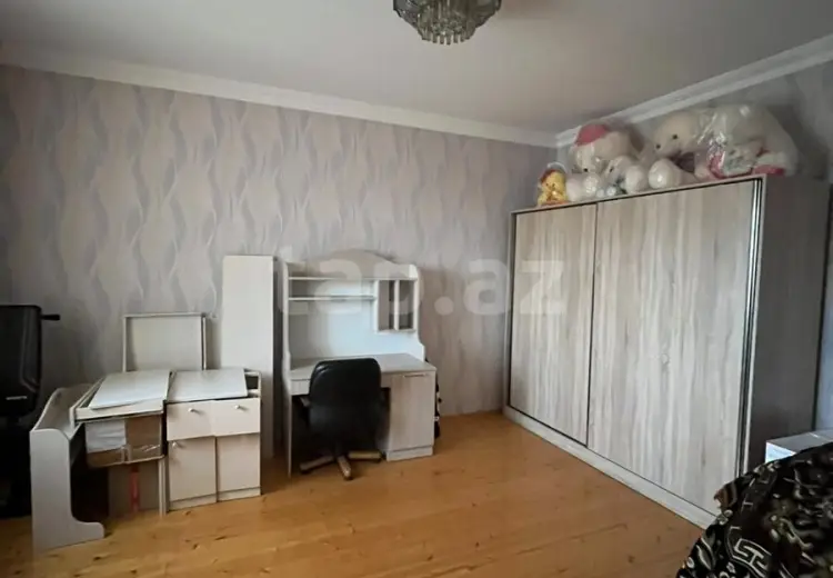6 otaqlı mənzil , Saray, Abşeron
