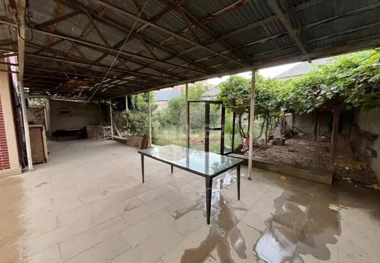 6 otaqlı mənzil , Saray, Abşeron