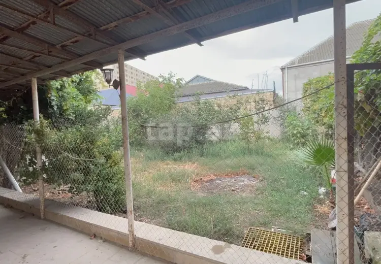 6 otaqlı mənzil , Saray, Abşeron