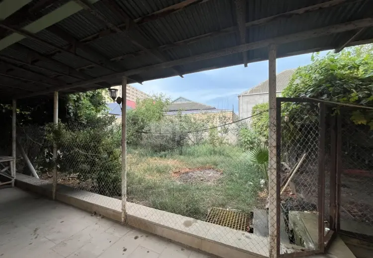 6 otaqlı mənzil , Saray, Abşeron