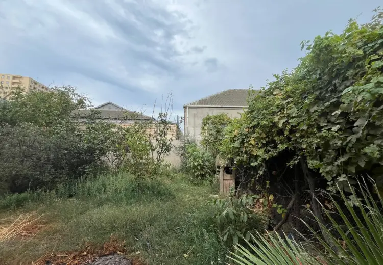 6 otaqlı mənzil , Saray, Abşeron