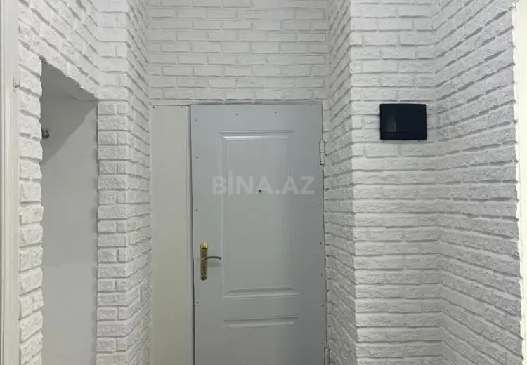 135 m² Obyekt / Ofis Kirayə (aylıq), Səbail, Bakı