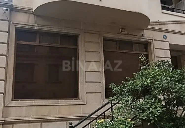 100 m² Obyekt / Ofis Kirayə (aylıq), Səbail, Bakı
