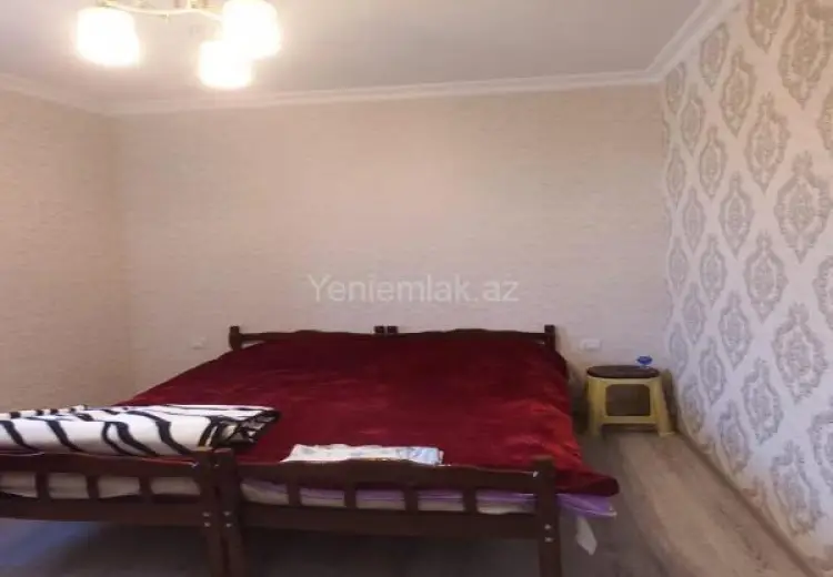 123 000 AZN - 3 otaqlı mənzil Satılır, Xırdalan