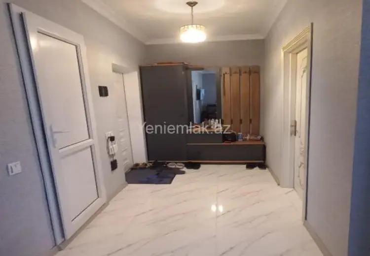 123 000 AZN - 3 otaqlı mənzil Satılır, Xırdalan