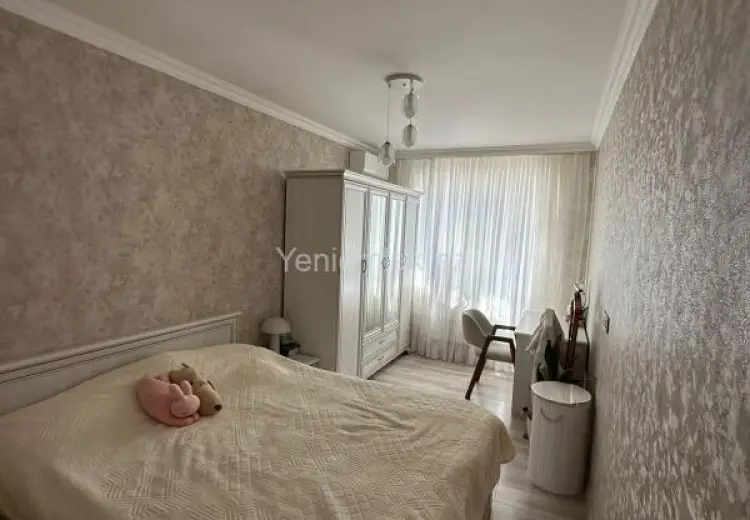254 000 AZN - 4 otaqlı mənzil Satılır, Nizami, Bakı