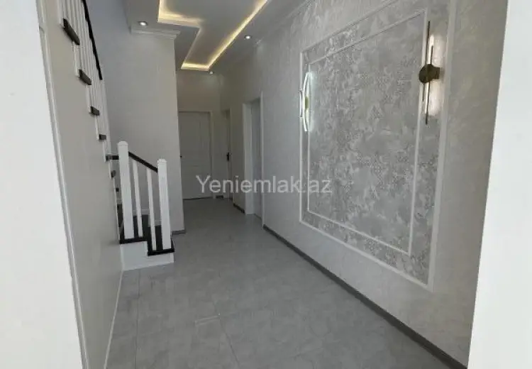130 000 AZN - 5 otaqlı mənzil Satılır, Saray, Abşeron