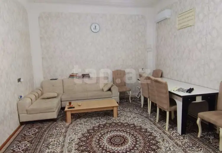 2 otaqlı mənzil , Sumqayıt