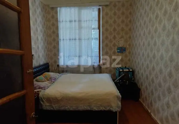 2 otaqlı mənzil , Sumqayıt