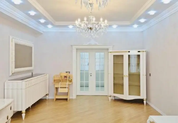 3 otaqlı mənzil Satılır, 8-ci kilometr, Nizami, Bakı