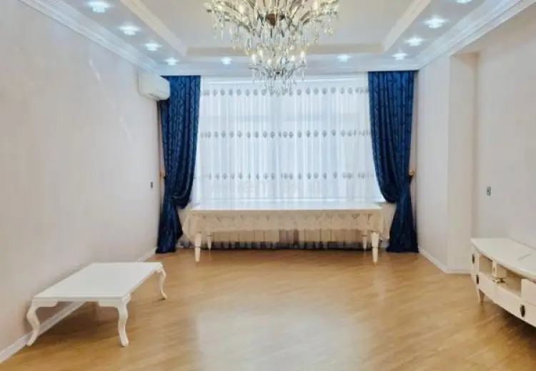 3 otaqlı mənzil Satılır, 8-ci kilometr, Nizami, Bakı