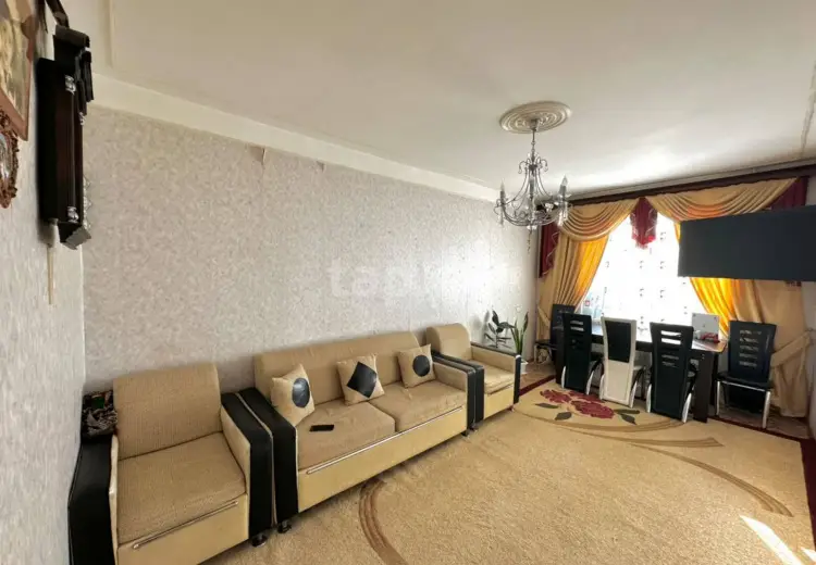 3 otaqlı mənzil , Qaraçuxur qəs., Suraxanı, Bakı