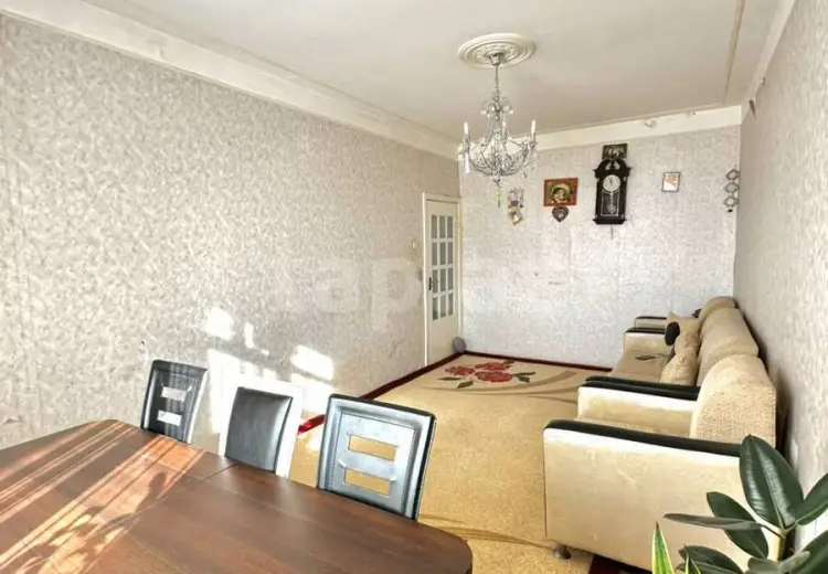3 otaqlı mənzil , Qaraçuxur qəs., Suraxanı, Bakı