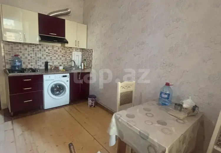 3 otaqlı mənzil Kirayə (aylıq), Nəsimi, Bakı