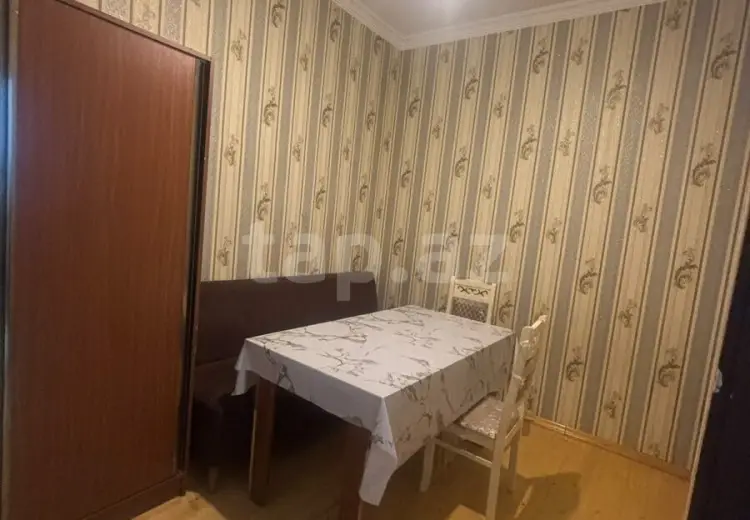 3 otaqlı mənzil Kirayə (aylıq), Nəsimi, Bakı