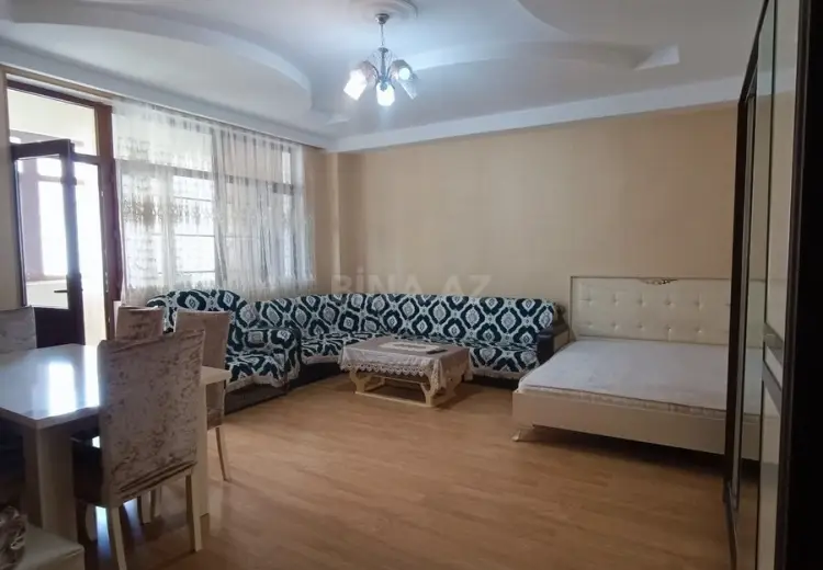 2 otaqlı mənzil Satılır, Xırdalan