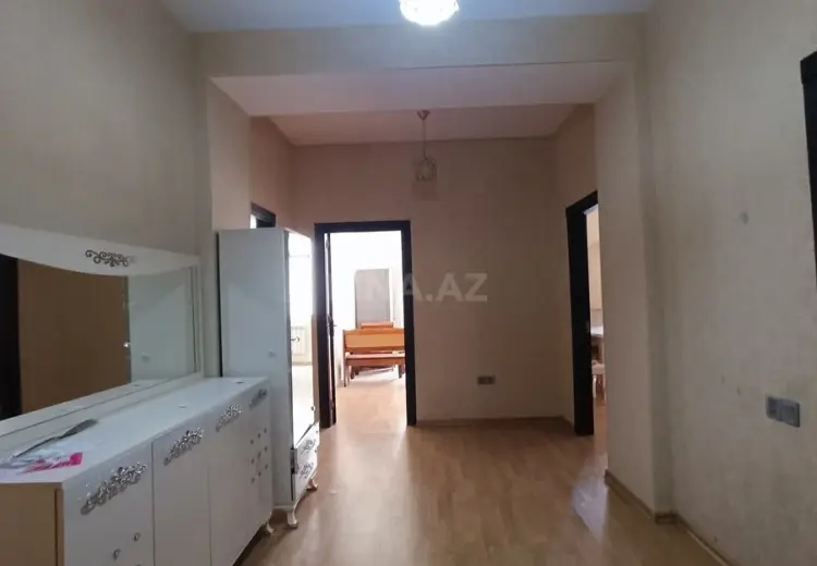 2 otaqlı mənzil Satılır, Xırdalan