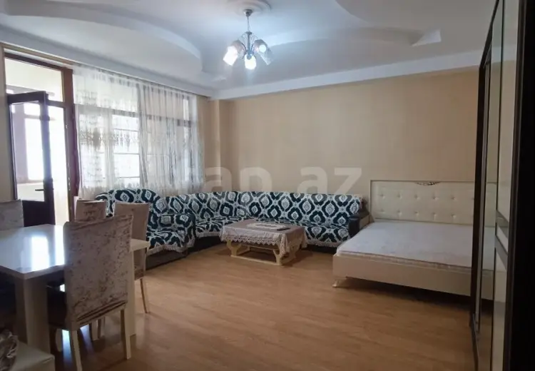 2 otaqlı mənzil , Xırdalan