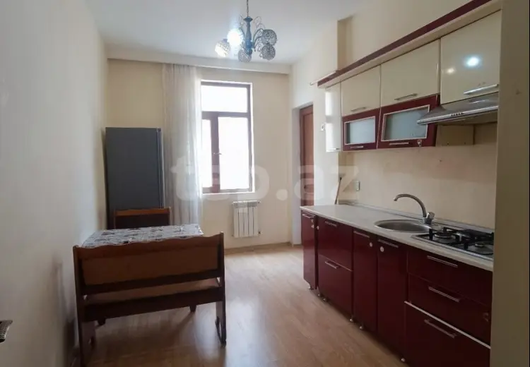 2 otaqlı mənzil , Xırdalan