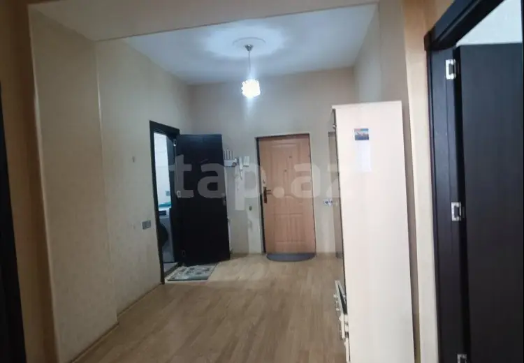 2 otaqlı mənzil , Xırdalan