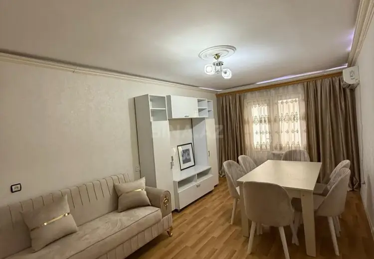 1 otaqlı mənzil Kirayə (aylıq), 8-ci kilometr, Nizami, Bakı