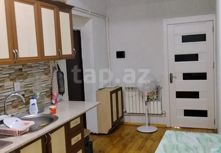 2 otaqlı mənzil , Sumqayıt