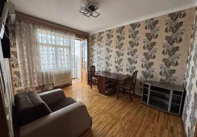2 otaqlı mənzil Satılır, 5-ci mikrorayon, Nəsimi, Bakı