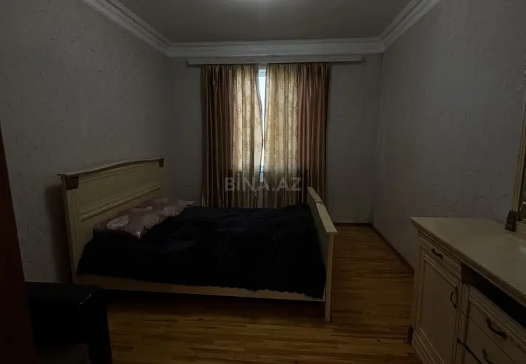 2 otaqlı mənzil Satılır, 5-ci mikrorayon, Nəsimi, Bakı