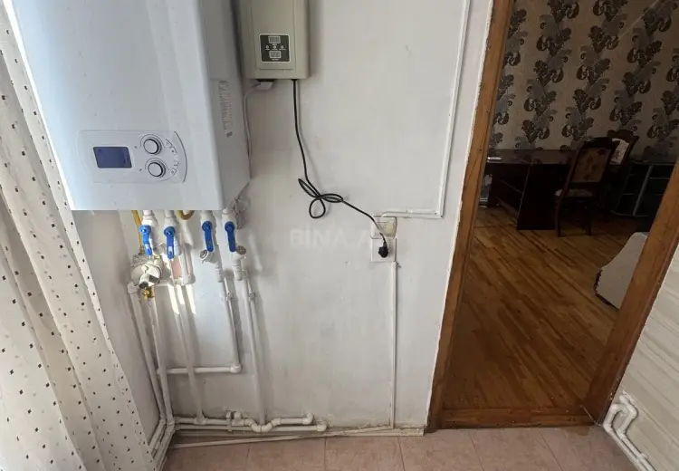 2 otaqlı mənzil Satılır, 5-ci mikrorayon, Nəsimi, Bakı