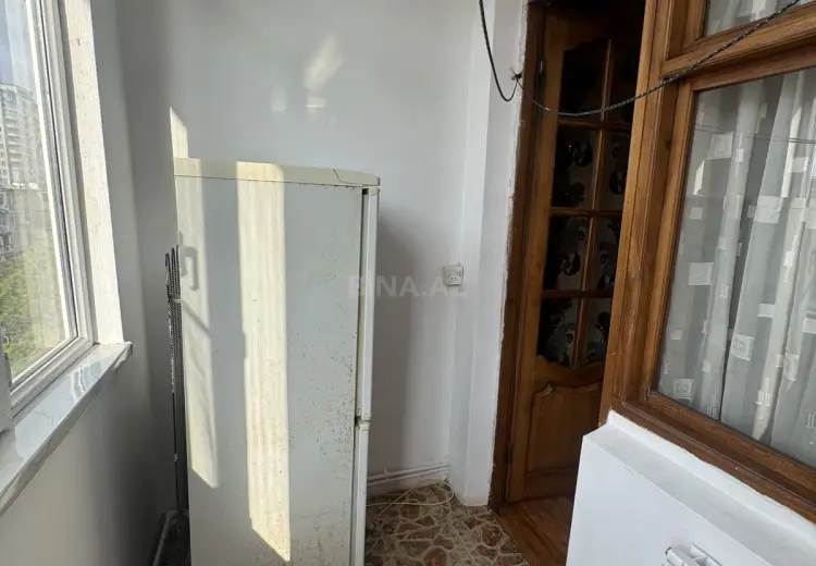 2 otaqlı mənzil Satılır, 5-ci mikrorayon, Nəsimi, Bakı