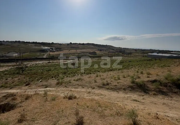 0 m² Obyekt / Ofis , Saray, Abşeron