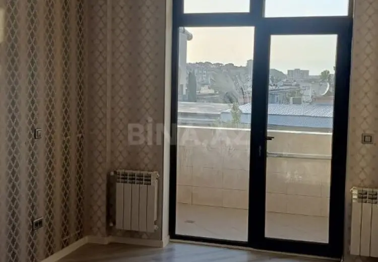 2 otaqlı mənzil Kirayə (aylıq), Bakıxanov qəs., Sabunçu, Bakı