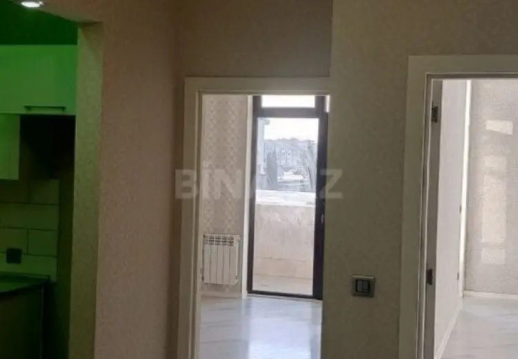 2 otaqlı mənzil Kirayə (aylıq), Bakıxanov qəs., Sabunçu, Bakı
