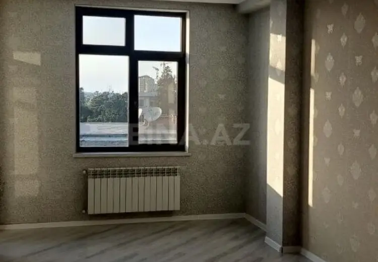2 otaqlı mənzil Kirayə (aylıq), Bakıxanov qəs., Sabunçu, Bakı