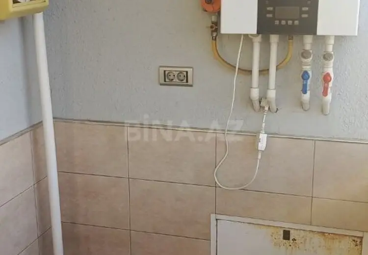2 otaqlı mənzil Kirayə (aylıq), Bakıxanov qəs., Sabunçu, Bakı