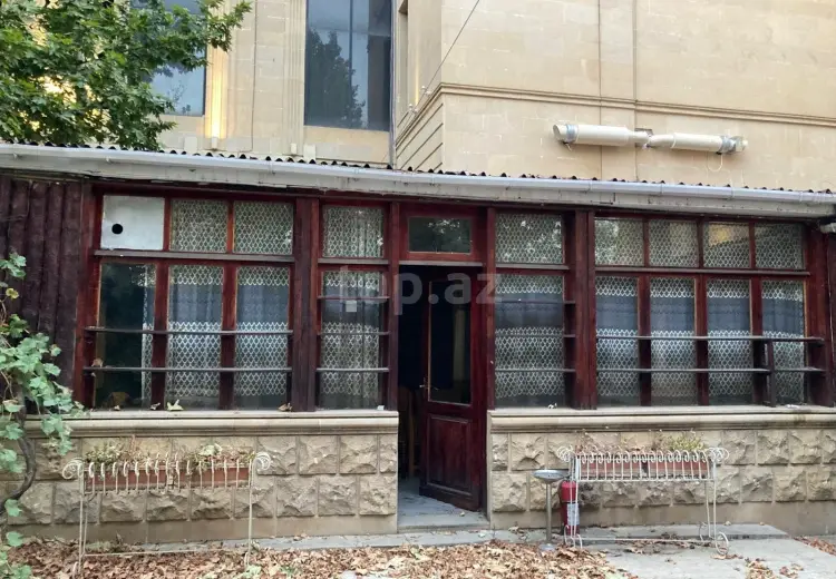0 m² Obyekt / Ofis , 6-cı mikrorayon, Binəqədi, Bakı