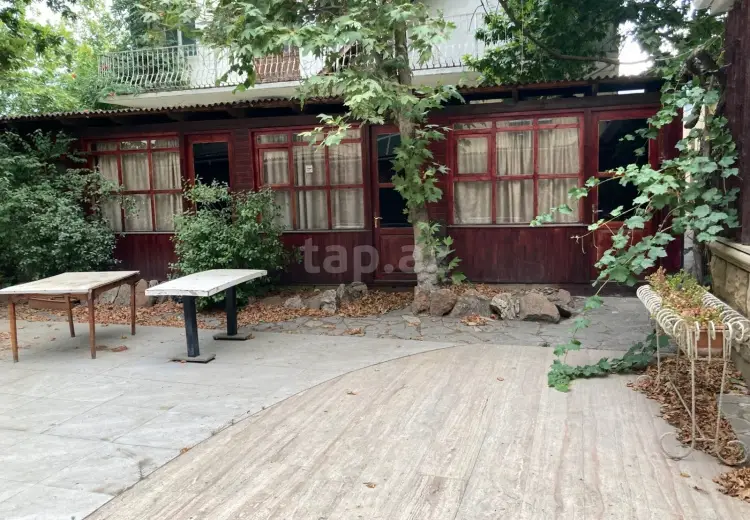 0 m² Obyekt / Ofis , 6-cı mikrorayon, Binəqədi, Bakı