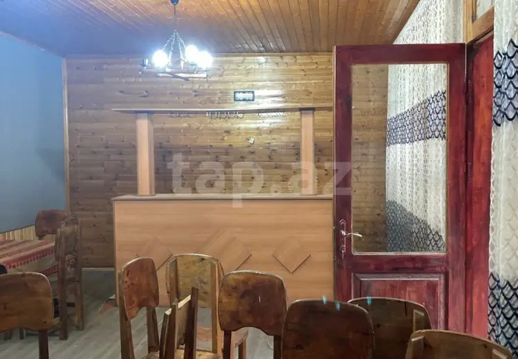 0 m² Obyekt / Ofis , 6-cı mikrorayon, Binəqədi, Bakı