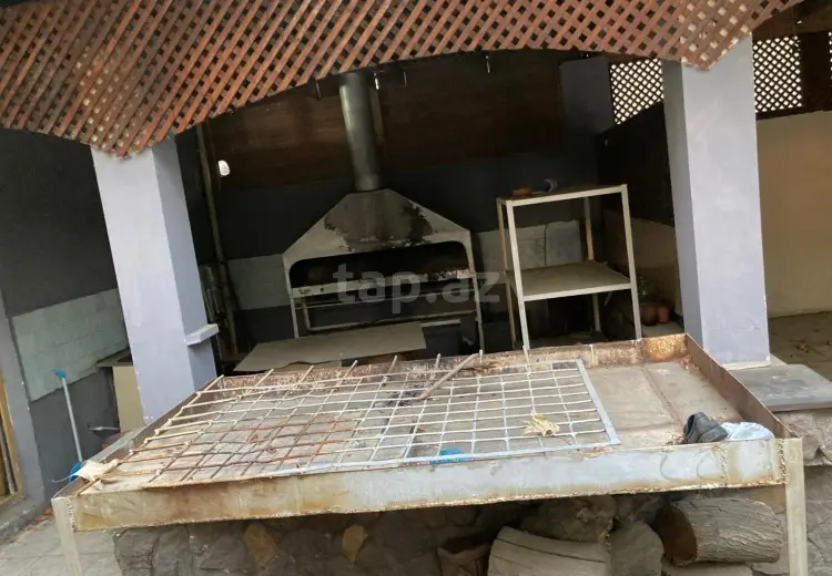 0 m² Obyekt / Ofis , 6-cı mikrorayon, Binəqədi, Bakı