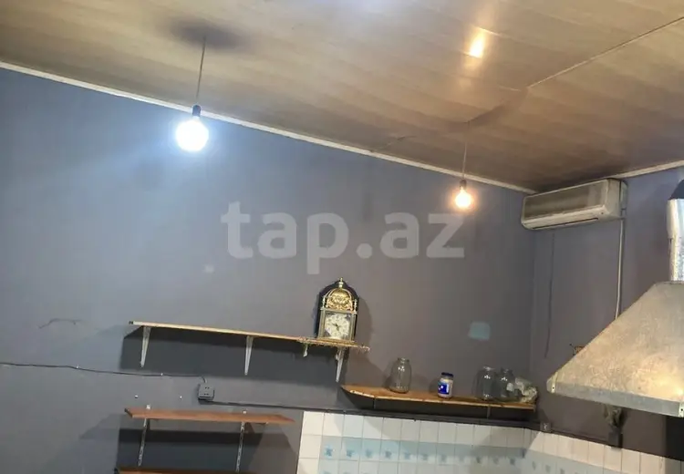 0 m² Obyekt / Ofis , 6-cı mikrorayon, Binəqədi, Bakı