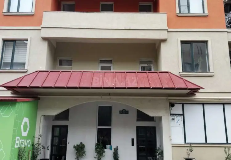 3 otaqlı mənzil Kirayə (aylıq), 8-ci kilometr, Nizami, Bakı