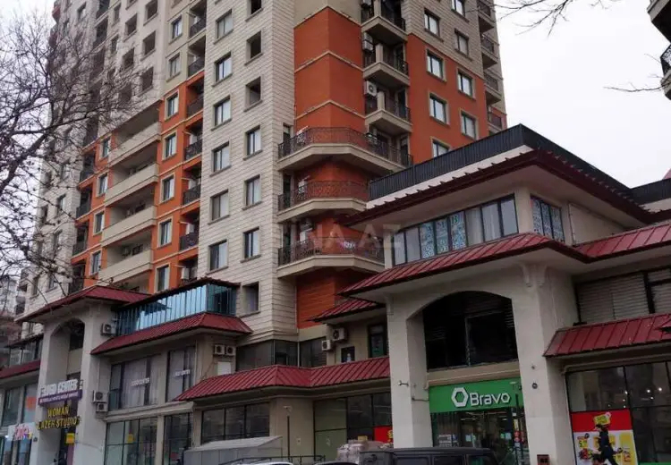 3 otaqlı mənzil Kirayə (aylıq), 8-ci kilometr, Nizami, Bakı