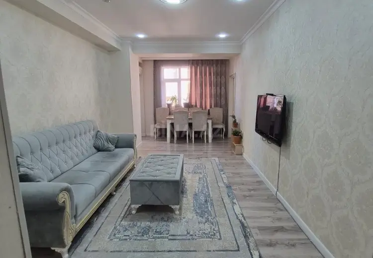 4 otaqlı mənzil Satılır, 9-cu mikrorayon, Binəqədi, Bakı