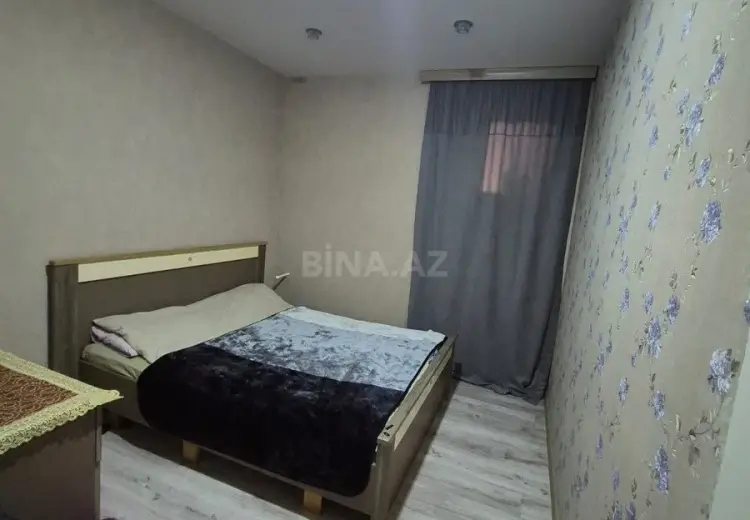 4 otaqlı mənzil Satılır, 9-cu mikrorayon, Binəqədi, Bakı
