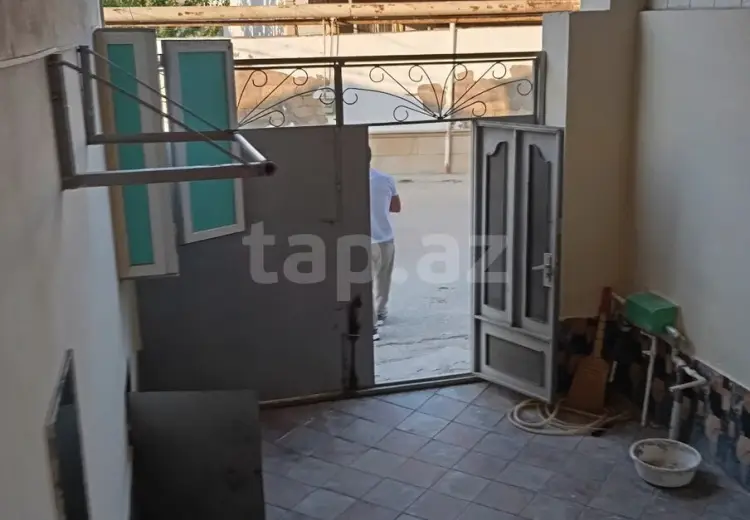 3 otaqlı mənzil , Xırdalan