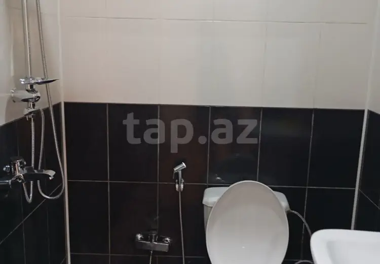 3 otaqlı mənzil , Xırdalan