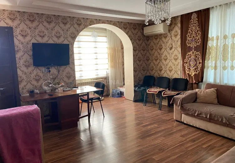 3 otaqlı mənzil Kirayə (aylıq), 1-ci mikrorayon, Nəsimi, Bakı