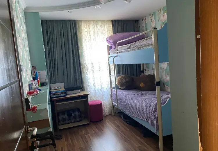 3 otaqlı mənzil Kirayə (aylıq), 1-ci mikrorayon, Nəsimi, Bakı