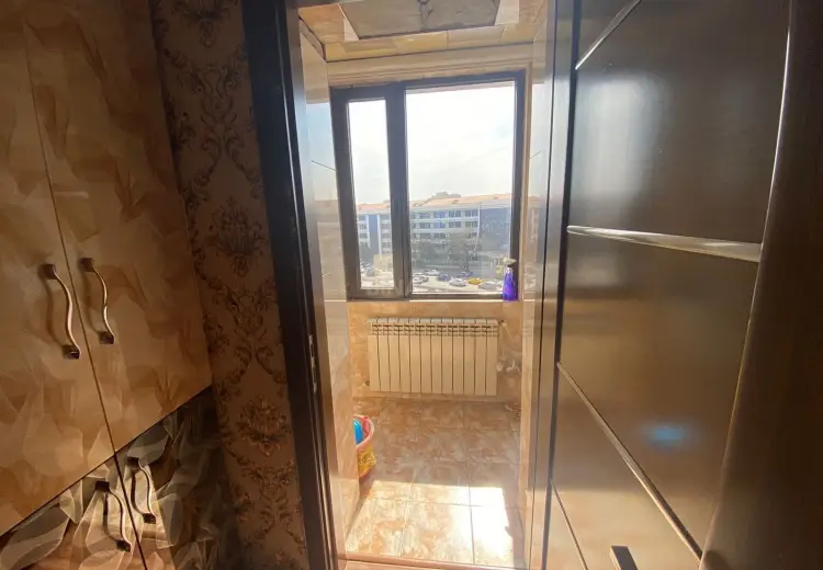 3 otaqlı mənzil Kirayə (aylıq), 1-ci mikrorayon, Nəsimi, Bakı